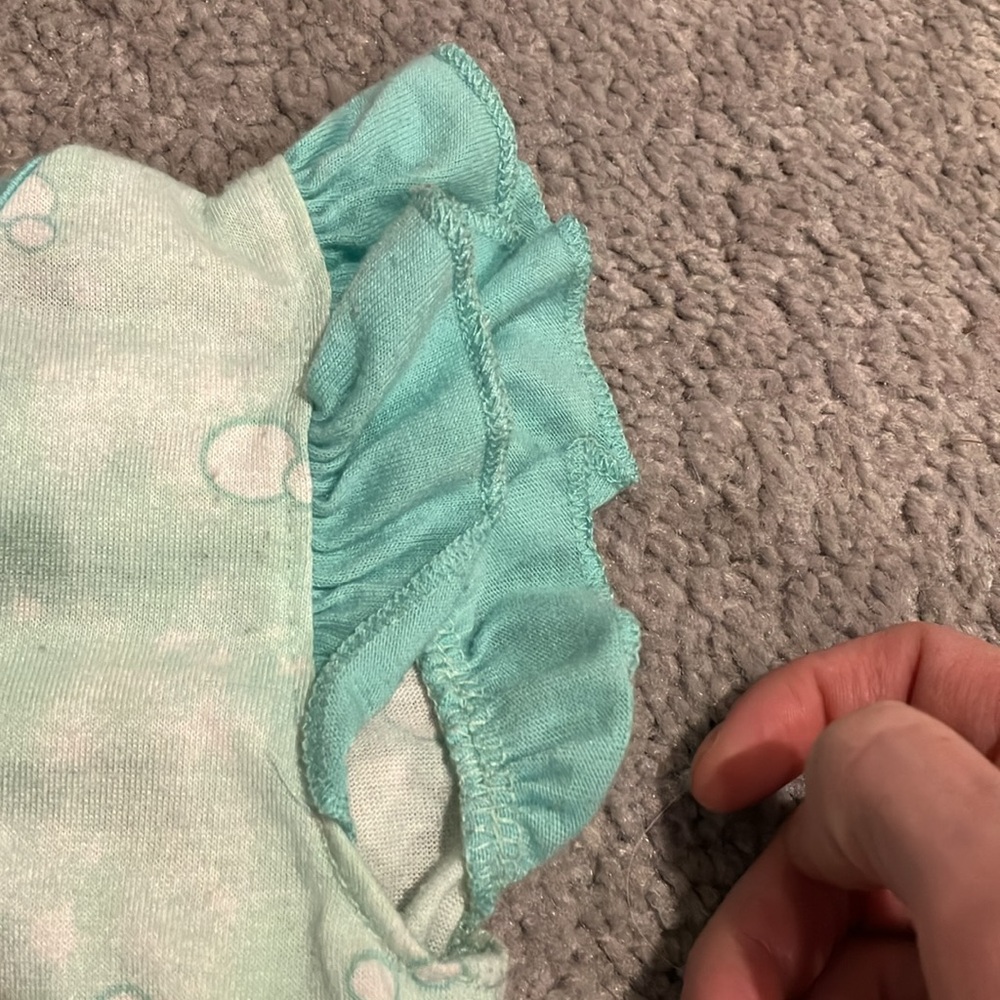 Kidgets Brand Unicorn and Mermaid Tops 
🦄 🧜‍♀️ - Picture 8 of 10
